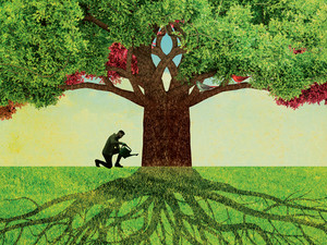 Mergers and acquisitions partnerships 