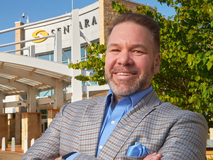 Jeffrey T. Thomas