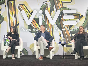 ViVE speakers at conference