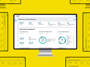 Ivanti Unified Endpoint Manager