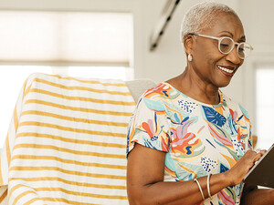 Networking Solutions for Senior Living