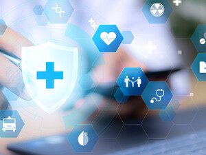 Healthcare cybersecurity
