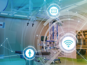 Smart hospital
