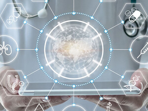 Healthcare networking
