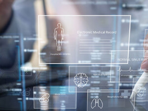 Electronic health records
