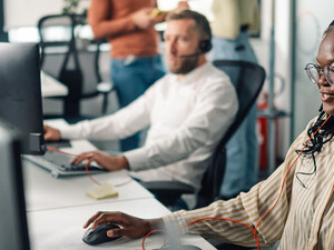 Contact center