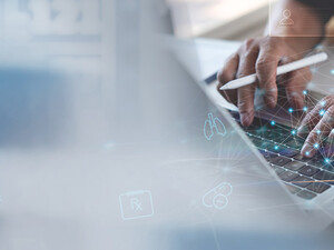 patient data concept