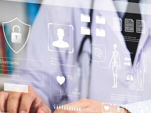 patient data that is HIPAA compliant