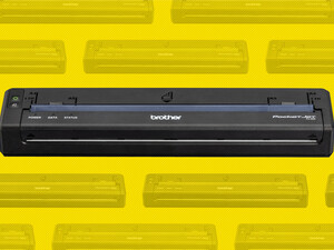 Brother PocketJet 823 