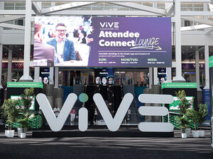 ViVE logo