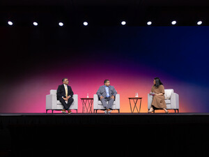 Indian Health Service officials