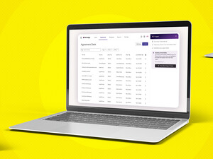 Docusign Intelligent Agreement Management 