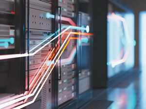 On-prem data center