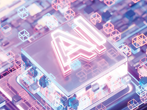 AI components concept