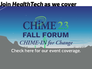 CHIME 23