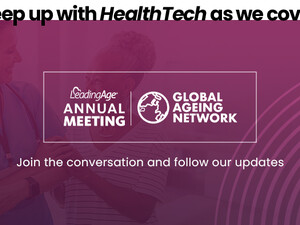 LeadingAge 2025
