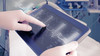 Doctor with next-gen tablet