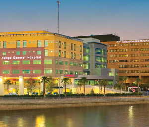 Tampa General Hospital