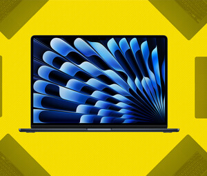 15-Inch MacBook Air