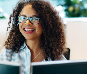 Administrative assistant