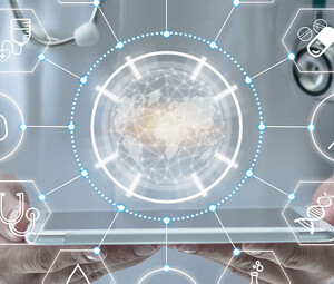 Healthcare networking