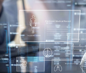 Electronic health records