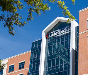 Houston Methodist
