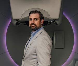 Inova Chief Data and AI Officer Jon McManus